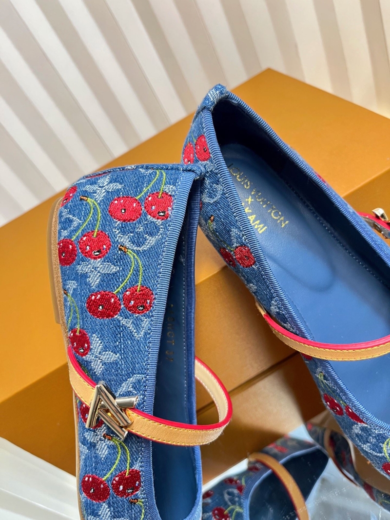 l0vis Vvtt0n low shoes